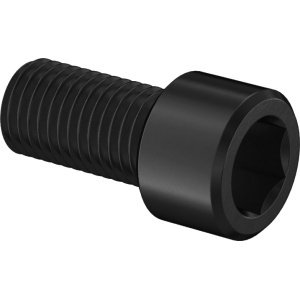 Super-Corrosion-Resistant A4 Socket Head Screw M16 x 2 mm Thread size, 30 mm Long图4
